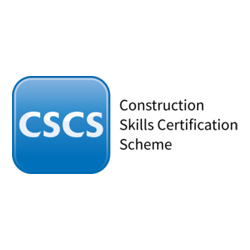 construction skills certification logo