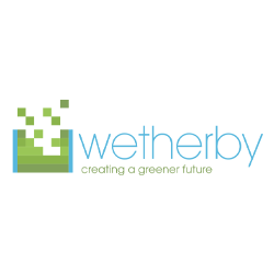 wetherby logo